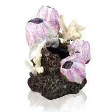 biOrb Sea Plants Ornament S Pink (1) (1)